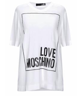 

Футболка LOVE MOSCHINO