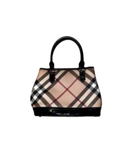 

Сумка тоут BURBERRY