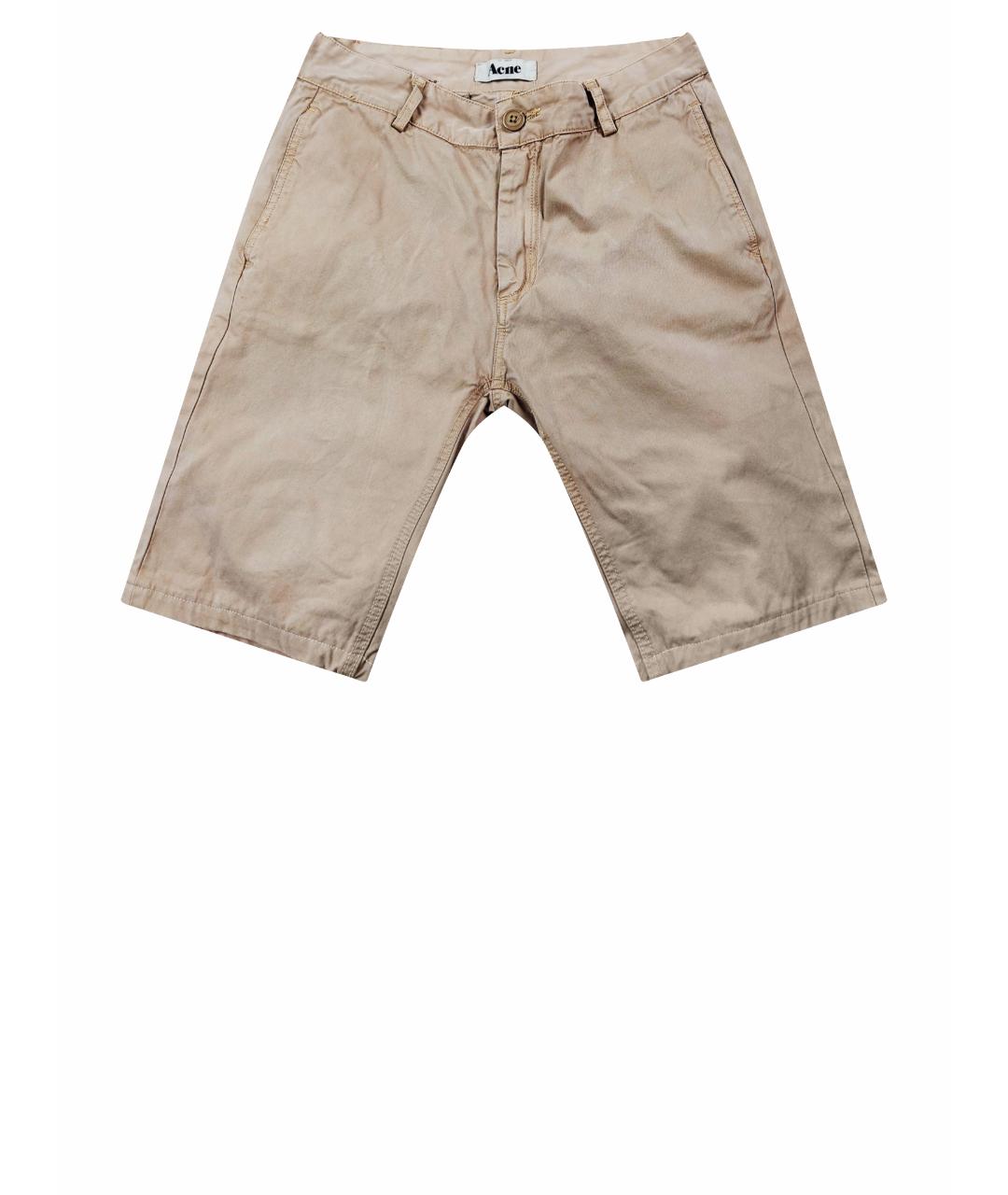 Acne hot sale studios shorts