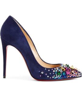 

Туфли CHRISTIAN LOUBOUTIN