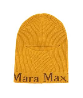 'S MAX MARA Капюшон