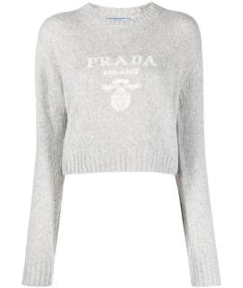 

Джемпер / свитер PRADA