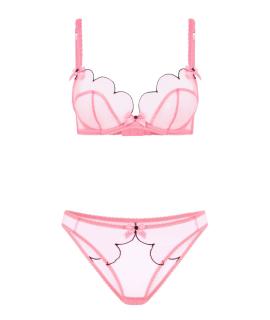 

Комплекты AGENT PROVOCATEUR