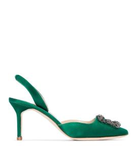 

Туфли MANOLO BLAHNIK