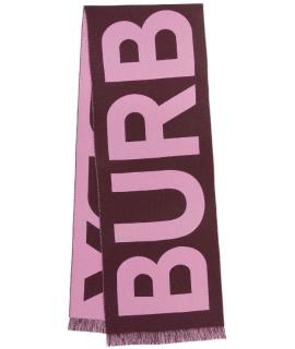 

Шарф BURBERRY