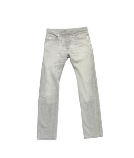 

Джинсы скинни CHRISTIAN DIOR PRE-OWNED