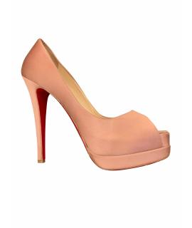 

Туфли CHRISTIAN LOUBOUTIN