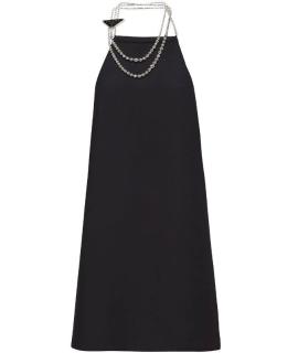 

Коктейльное платье PRADA