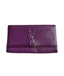 

Клатч/вечерняя сумка SAINT LAURENT
