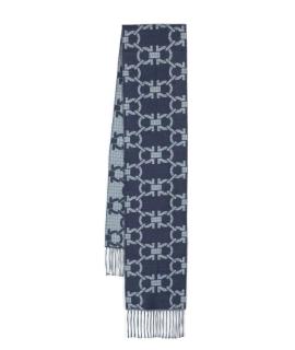

Шарф SALVATORE FERRAGAMO