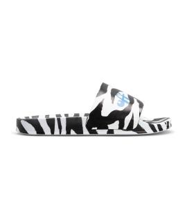 

Шлепанцы OFF-WHITE