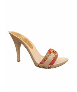 

Босоножки DOLCE&GABBANA