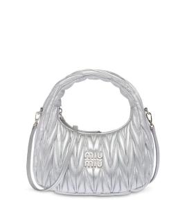 

Сумка через плечо MIU MIU