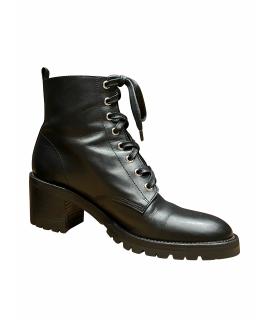 

Ботинки GIANVITO ROSSI