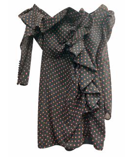 SELF-PORTRAIT Коктейльное платье