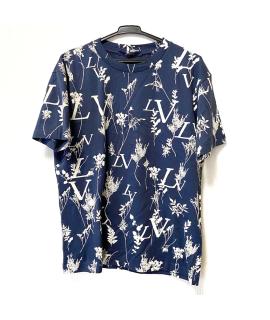 

Футболка LOUIS VUITTON PRE-OWNED