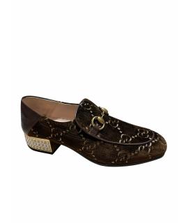 

Лоферы GUCCI