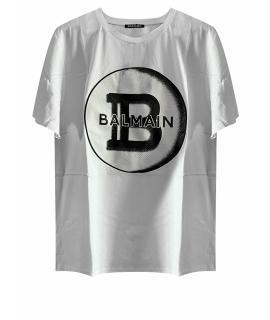 

Футболка BALMAIN