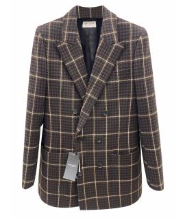 

Жакет/пиджак SAINT LAURENT