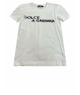 

Футболка DOLCE&GABBANA