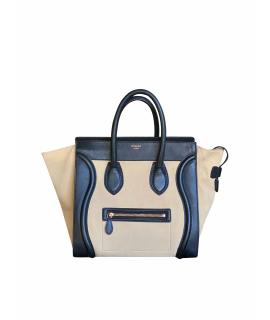 

Сумка тоут CELINE PRE-OWNED