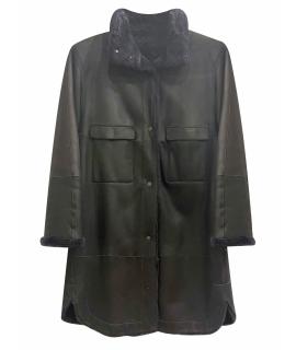 BRUNELLO CUCINELLI Дубленка