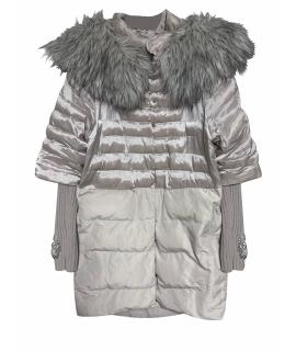 

Пуховик ELISABETTA FRANCHI