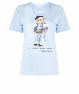 

Футболка POLO RALPH LAUREN