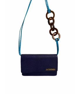 

Клатч/вечерняя сумка JACQUEMUS