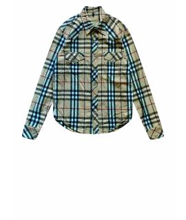 

Кэжуал рубашка BURBERRY