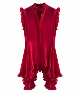 

Блузы ALEXANDER MCQUEEN