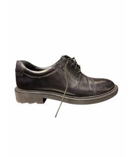 FERRAGAMO Ботинки