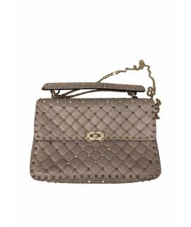 

Сумка с короткими ручками VALENTINO