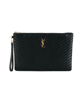

Клатч/вечерняя сумка SAINT LAURENT