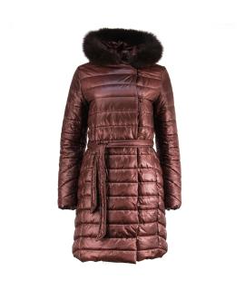 

Пуховик MAX MARA