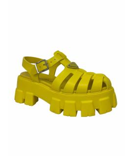 

Сандалии PRADA