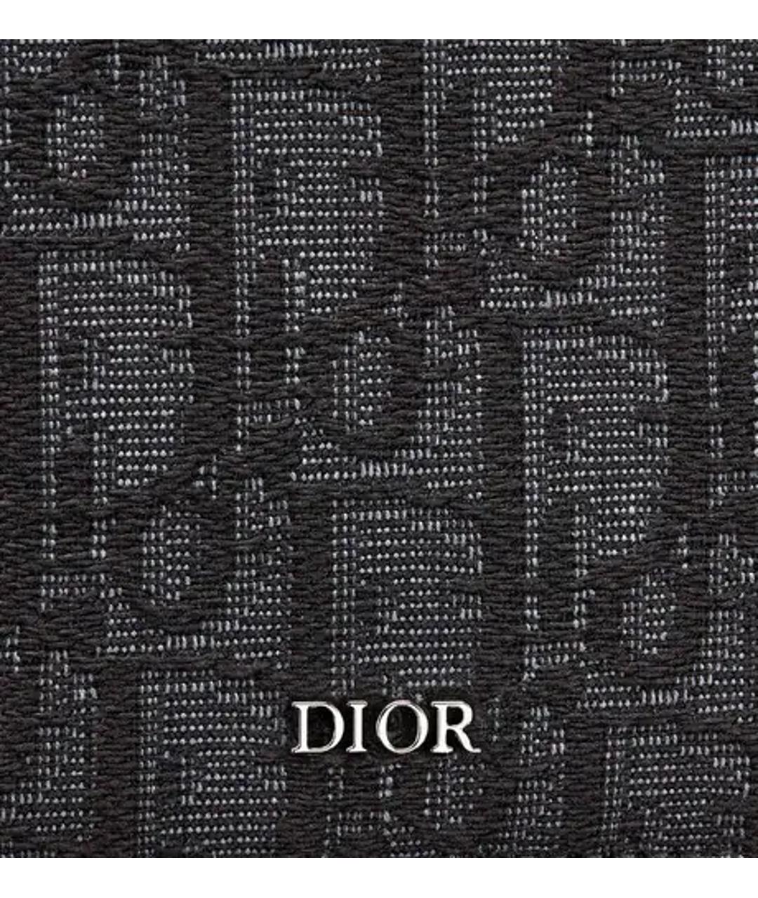 CHRISTIAN DIOR PRE-OWNED Кошелек, фото 4
