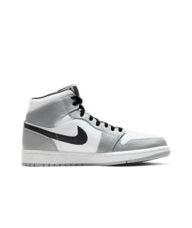 

Высокие кроссовки / кеды JORDAN