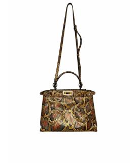 

Сумка с короткими ручками FENDI