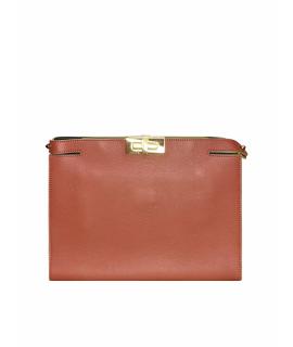

Клатч/вечерняя сумка FENDI
