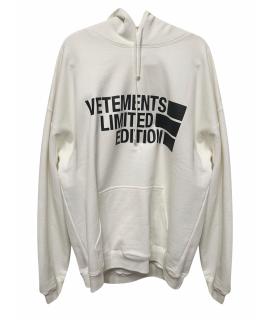 

Худи/толстовка VETEMENTS