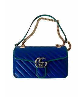 

Сумка через плечо GUCCI