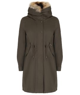 

Пуховик WOOLRICH