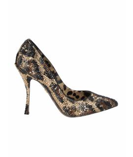 

Туфли DOLCE&GABBANA