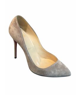 CHRISTIAN LOUBOUTIN Туфли