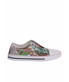 

Кеды GUCCI