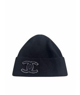

Шапка CHANEL PRE-OWNED