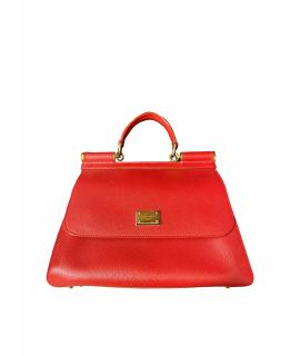 

Сумка с короткими ручками DOLCE&GABBANA