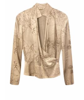 

Блузы HERMES PRE-OWNED