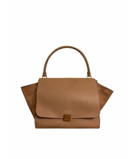 

Сумка с короткими ручками CELINE PRE-OWNED